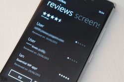 Developers: Steer clear of fake reviewing services on the Windows Phone Store