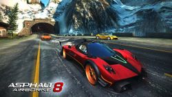 Gameloft  announces Asphalt 8 and 14 more games for Windows Phone 8 and Windows 8 [Updated]