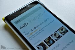 PSA: Bing Search update for Windows Phone 8 going wider in the US