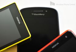 Report: BlackBerry losing sales to Nokia Lumia devices in Australia, paints a bleak picture for the struggling Canadian manufacturer
