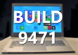 Windows 8.1 Build 9471 leaks - apps get redesigned and new frills are added