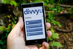 DivvyUp with OCR tech updated for Windows Phone, brings Lens support and more for the end of your meal