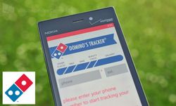 MapQuest and Domino’s Pizza app for Windows Phone 8 get updated today