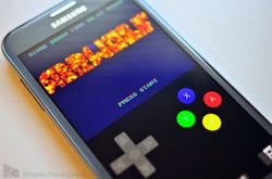 App Update Roundup: Freddy meets Christmas and Snes8x gets MOGA support