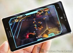 Halo: Spartan Assault updated on Windows Phone 8 and Windows 8: brings new missions, support for devices with 512 MB of RAM and more (updated)