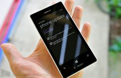 T-Mobile pushing out Amber and GDR2 for Nokia Lumia 521 and 810