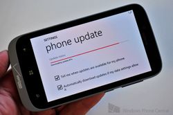 Update: Amber and GDR2 for Verizon Nokia Lumia 822 now available