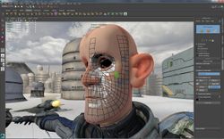 Autodesk releases Maya LT 3D modeling tool for mobile and indie game makers