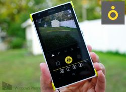 Lumia 1020 owners: Hipstamatic Oggl PRO follows its little brother with a big update