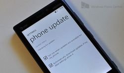 Rogers begins rolling out Amber and GDR2 for Nokia Lumia 920 owners