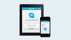 Skype Premium users get free Wi-Fi for the month of August