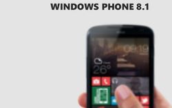 Microsoft testing Windows Phone 8.1 internally
