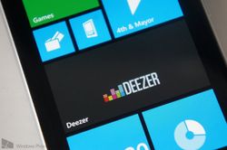 Deezer acquires Stitcher
