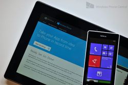 Windows Phone App Studio receives new updates, claims hundreds of apps now published