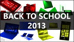 Windows Phone Central's Back to School Guide 2013