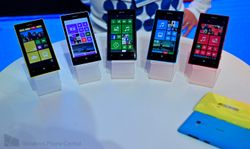 Windows Phone surpasses 9% sales across Europe