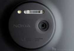 Nokia Lumia 1020's camera is being used to help medical research