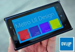 Former UX Designer for Windows Phone teams up with Nokia DVLUP Design Consultations