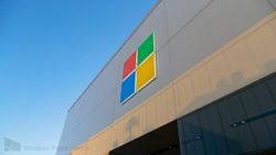 Microsoft is building data centers in India