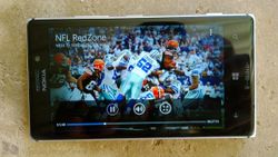Never miss an NFL game with the official NFL Game Pass for Windows Phone
