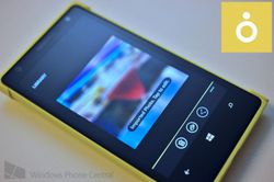 Hipstamatic’s Oggl updated for Windows Phone. Fixes cropping and adds new Live tile features