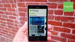 Interested in a Feedly app on Windows Phone? Join the open beta for Phonly
