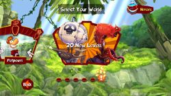 Rayman Jungle Run for Windows 8 gets 20 new levels for free