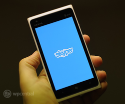 Skype halts development for Windows Phone 7, sets course for Windows Phone 8