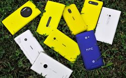 IDC: Bright future for Windows Phone with 10 percent of the global smartphone market by 2017