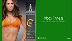 Microsoft will keep Xbox Fitness free for Xbox Live Gold