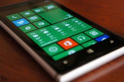 Microsoft is working on a Remote Desktop client for Windows Phone
