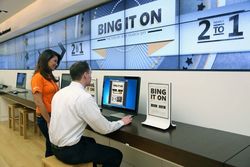 Is Microsoft’s “Bing It On” campaign a sham? The evidence doesn't look good.