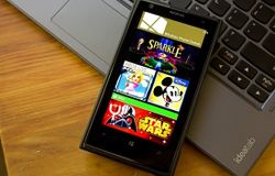 Windows Phone games to pass the time with, be it a few minutes or longer