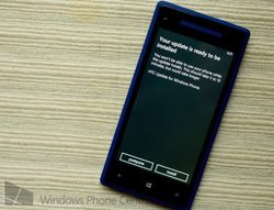 Verizon's HTC 8X will be getting updated!