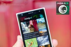 Indulged brings Flickr to life on Windows Phone 8