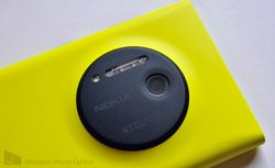 On T-Mobile US and want the Nokia Lumia 1020? Rogers is your solution