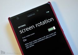 Windows Phone GDR3 Preview forum now open!
