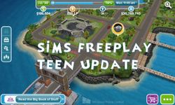 The Sims FreePlay for Windows Phone gets massive update, goes teenager on us