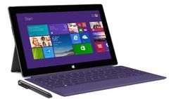 Sold out: Microsoft Surface Pro 2 128 GB no longer available to order