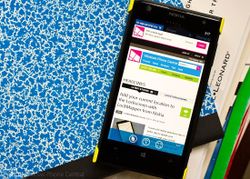 Surfy re-released, delivers a feature rich web browser for Windows Phone 8