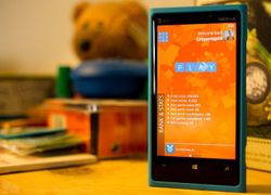 Wordament updated to natively support Windows Phone 8. Also adds new languages and an Android version