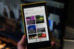 Popular RSS app Flux returns to the Windows Phone Store, boasting support for Feedly
