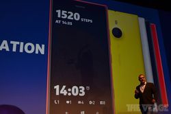 Nokia to add more content to the Glance Screen in Lumia Black update