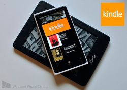 Amazon launches Kindle Unlimited in the UK