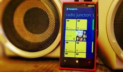 Hungama brings free, unlimited music streaming to Windows Phone