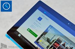 Nokia’s HERE Maps arrives for Windows 8, but only for Lumia tablets