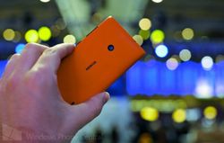 TELUS to roll out Update 3 to Lumia 520, 620 and 1020 in Janurary 2014