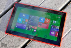 More evidence emerges of Nokia Lumia 2520 on T-Mobile