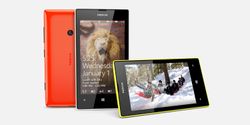 Nokia officially reveals the Lumia 525, coming mid-December and starting at $200