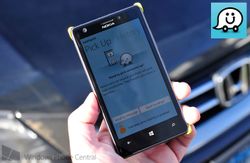 Waze gets directions, finds a new home on Windows Phone and is now available